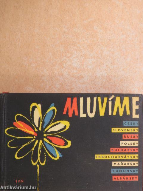 Mluvíme