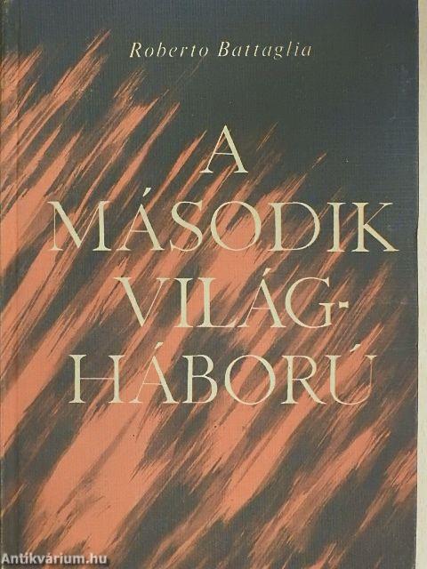 A második világháború