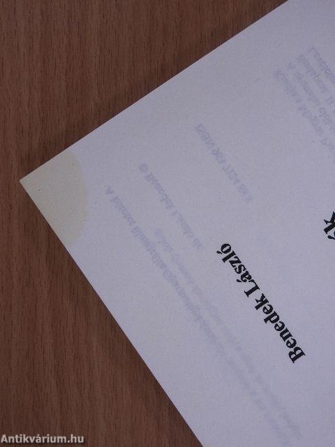 Játék és pszichoterápia