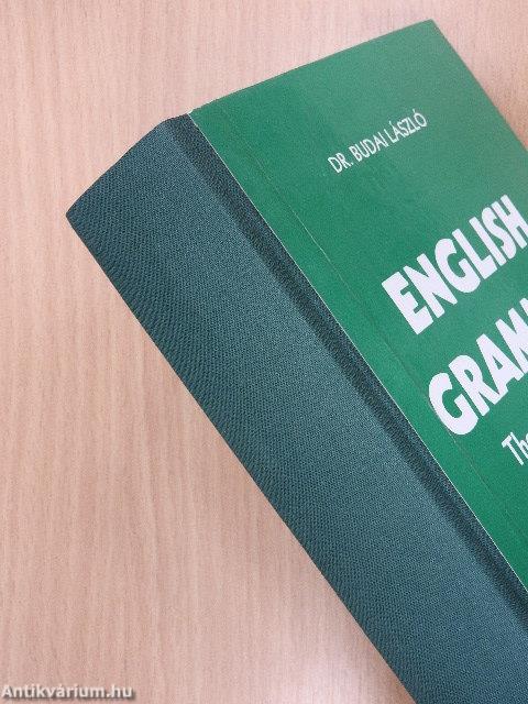 English Grammar