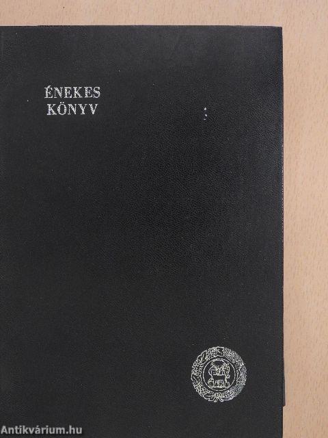 Énekeskönyv