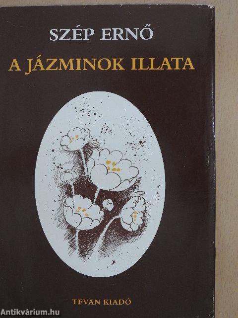 A jázminok illata