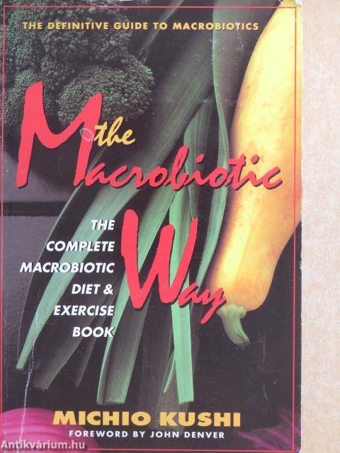 The Macrobiotic Way