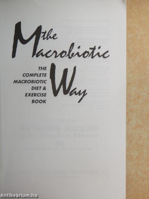 The Macrobiotic Way