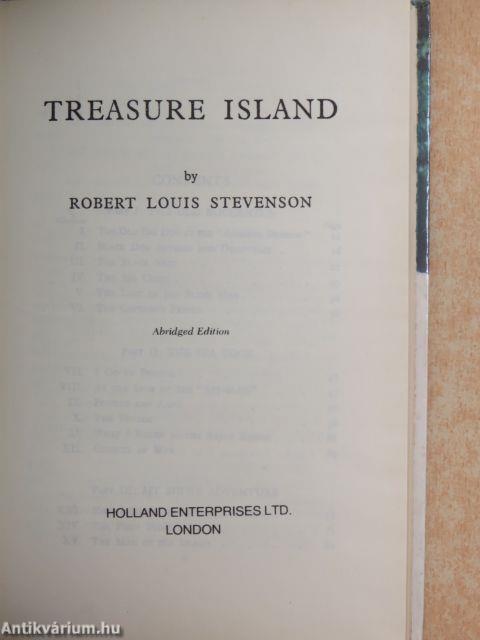 Treasure Island
