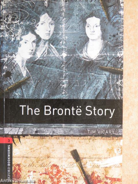 The Brontë Story