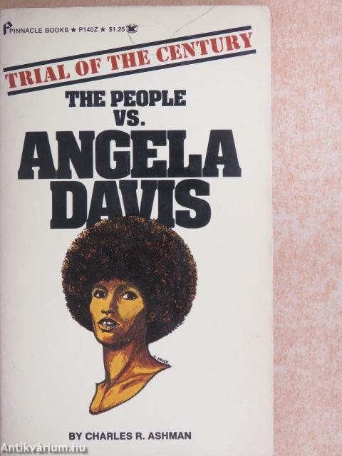 The people vs. Angela Davis