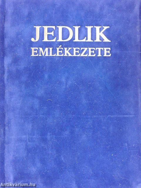 Jedlik emlékezete 