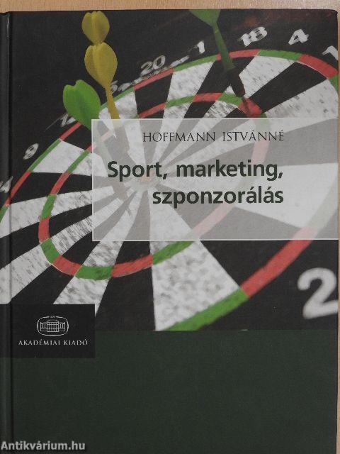 Sport, marketing, szponzorálás