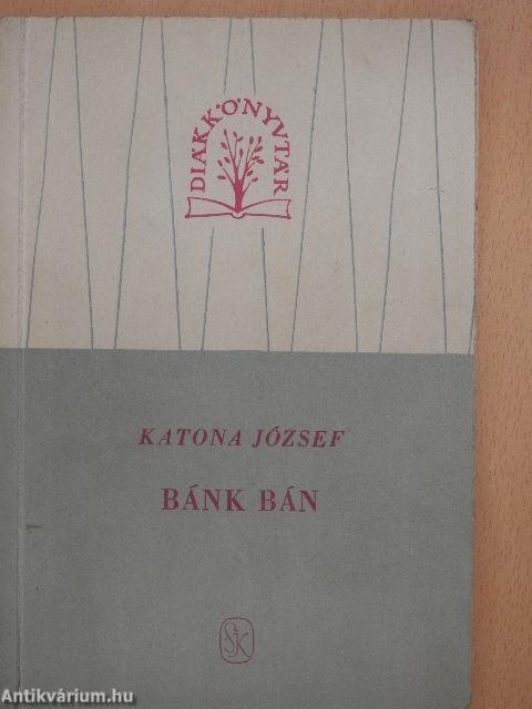 Bánk Bán