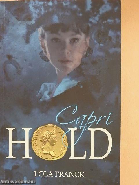 Capri hold