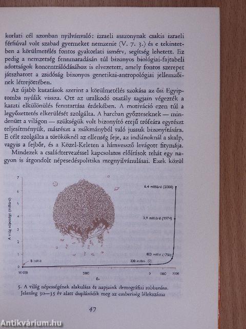 Az orvos-genetikus szemével