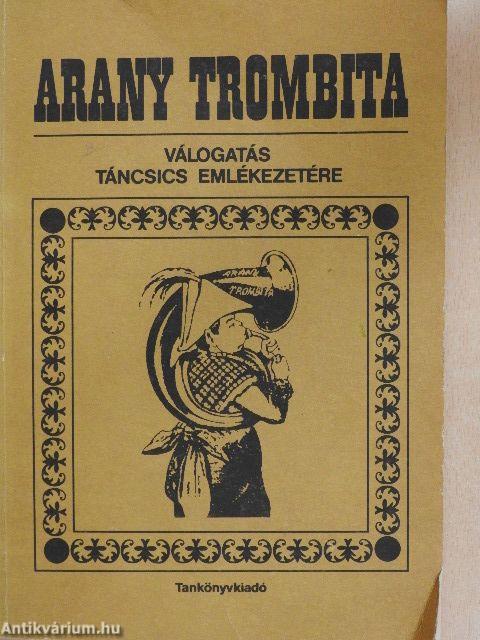 Arany Trombita