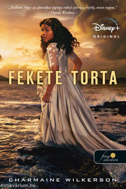 Fekete torta