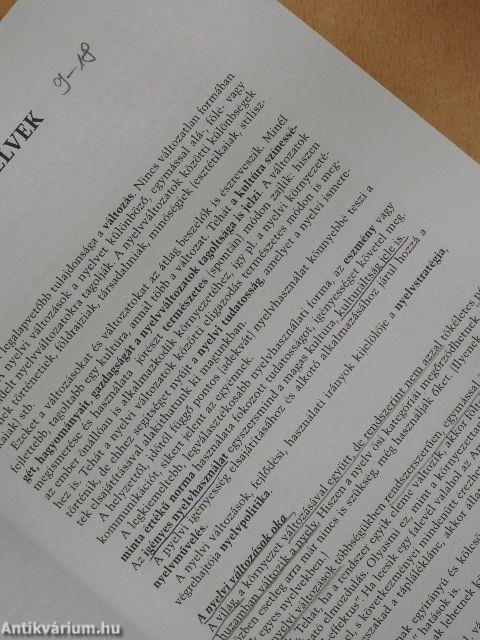 Magyar nyelvhelyességi lexikon