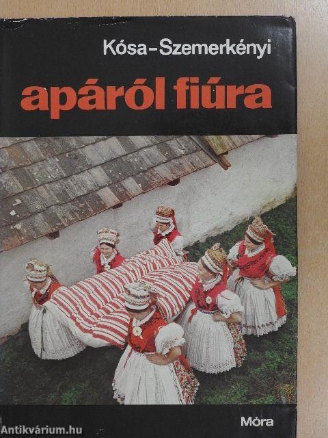 Apáról fiúra