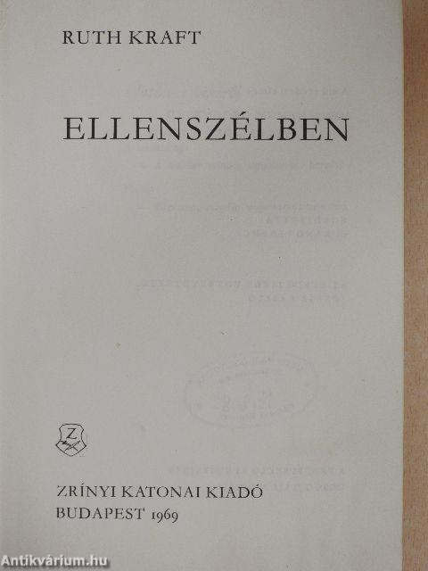 Ellenszélben