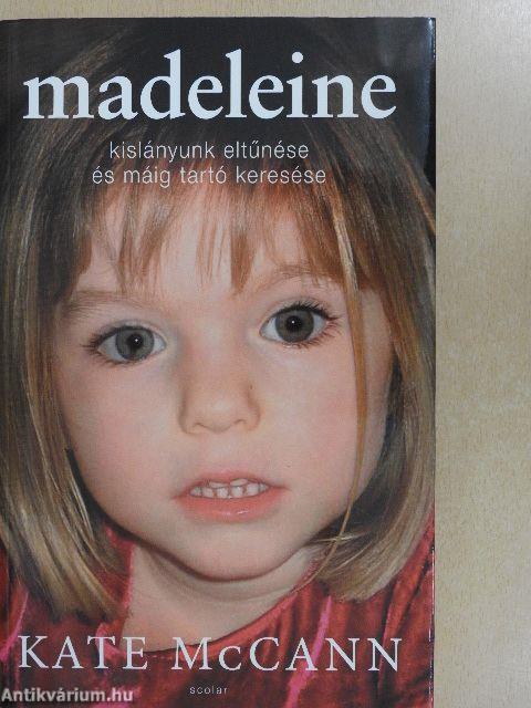 Madeleine