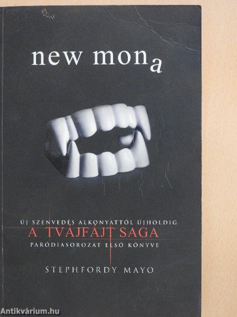 New mona