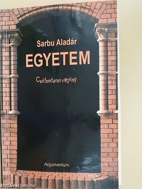 Egyetem