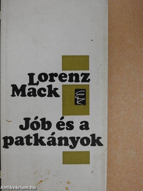 Jób és a patkányok