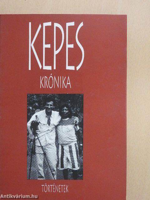 Kepes krónika