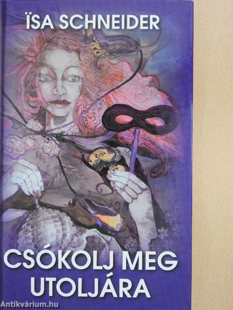 Csókolj meg utoljára