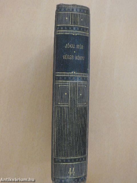 Véres könyv I-II.