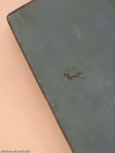 Török világ Magyarországon I-II.