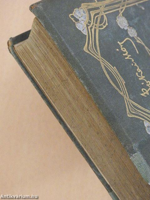 Török világ Magyarországon I-II.