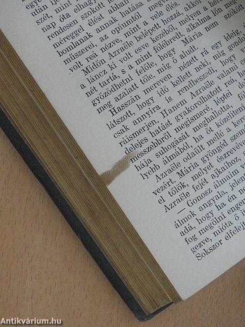 Török világ Magyarországon I-II.