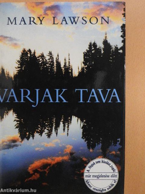 Varjak tava