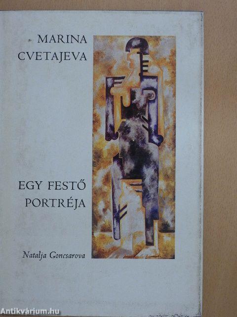 Egy festő portréja