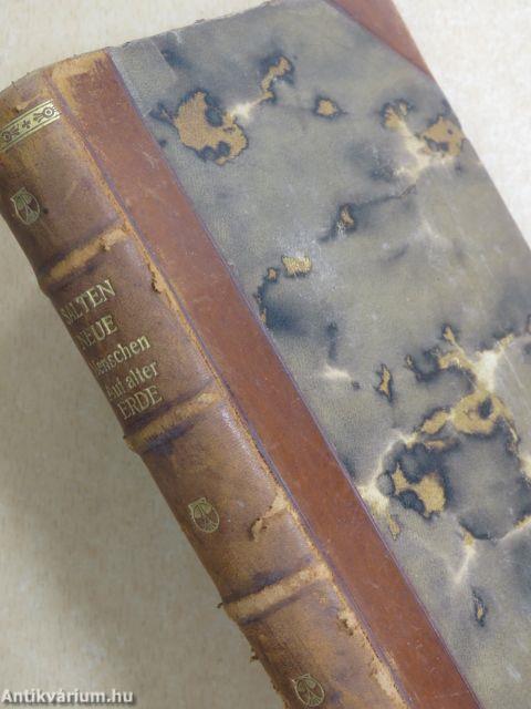 Neue Menschen auf alter Erde