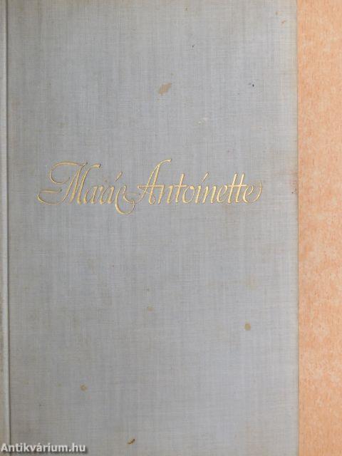 Marie Antoinette