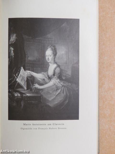 Marie Antoinette