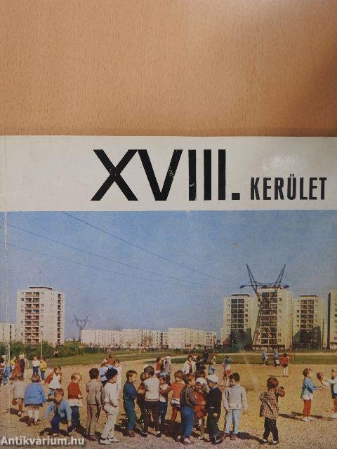 XVIII. kerület