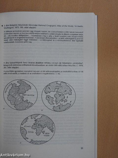 Bolygónk véges türelme