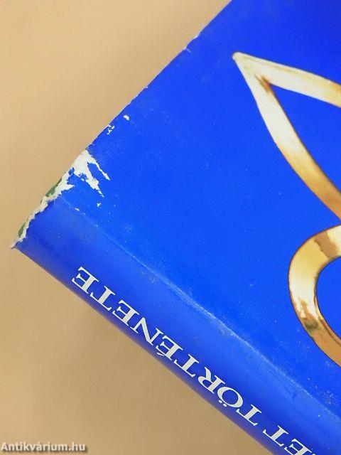 A magyar cserkészet története 1910-1948