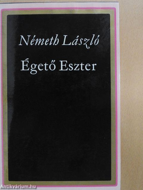 Égető Eszter