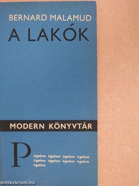 A lakók