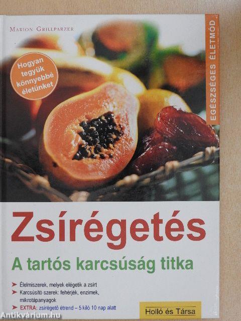 Zsírégetés