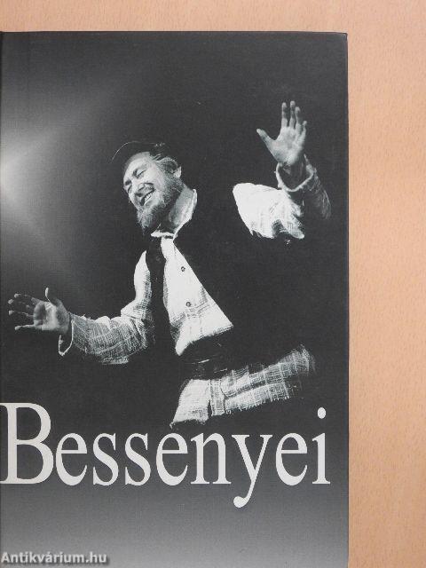 Bessenyei