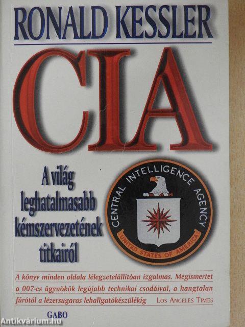 CIA