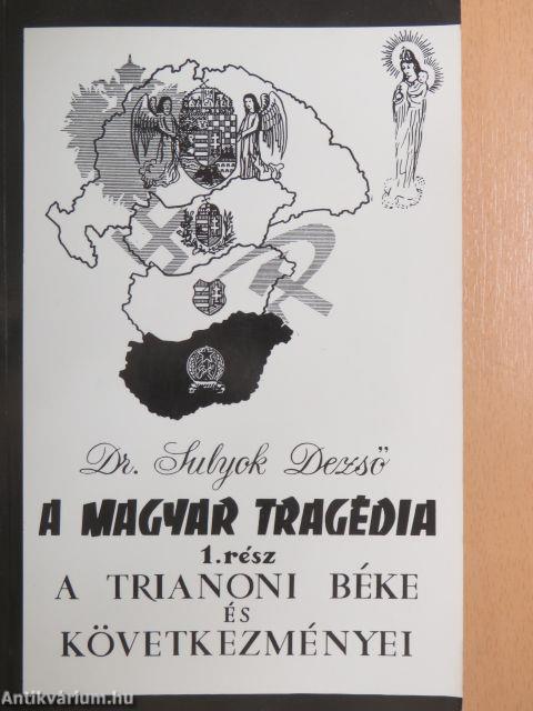 A magyar tragédia I.