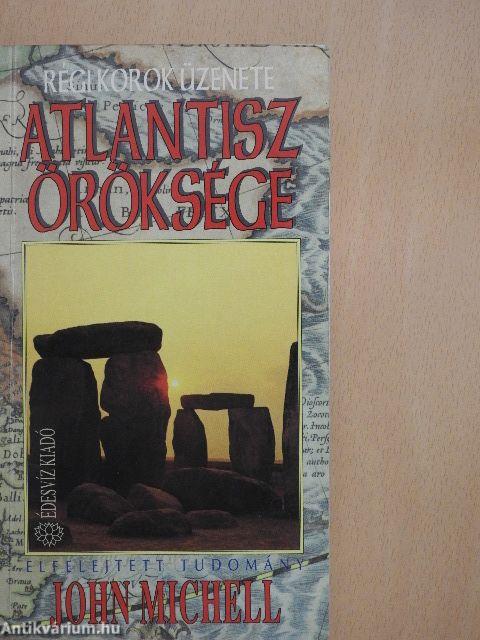 Atlantisz öröksége