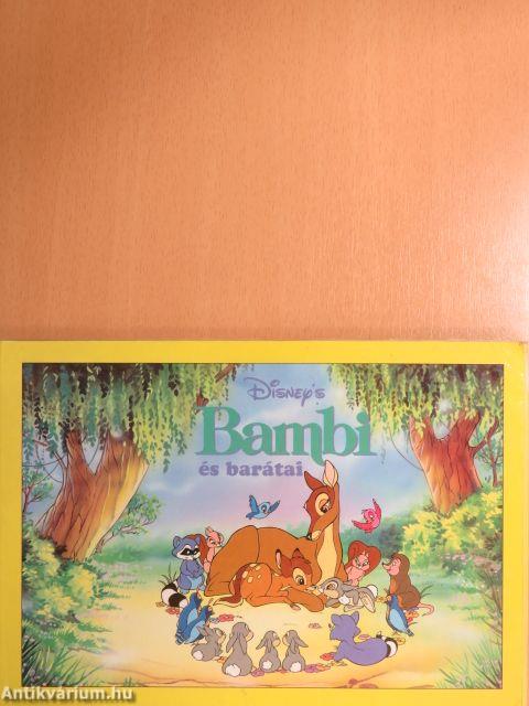 Bambi és barátai