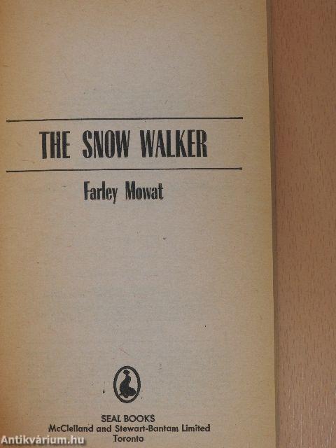 The Snow Walker