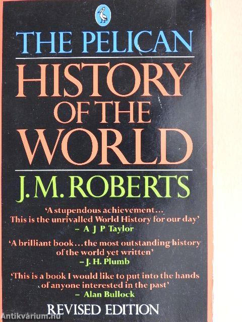 The Pelican History of the World