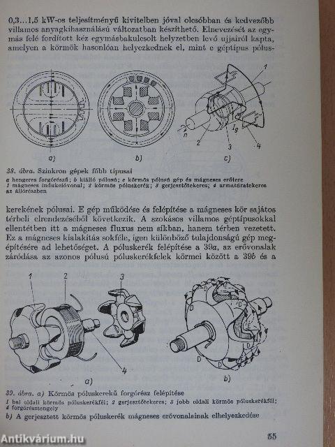 Gépjárművillamossági műszerész